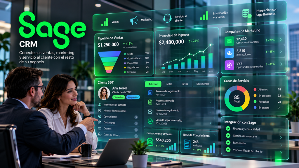 crm sage